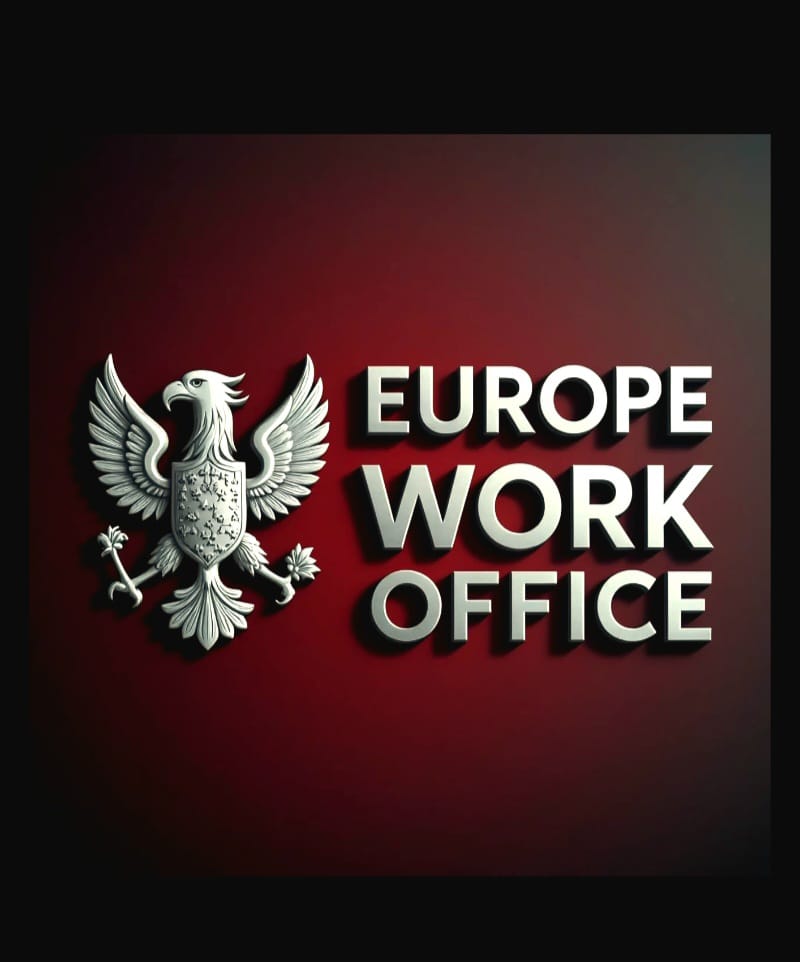 Your Trusted Partner for Work in Europe